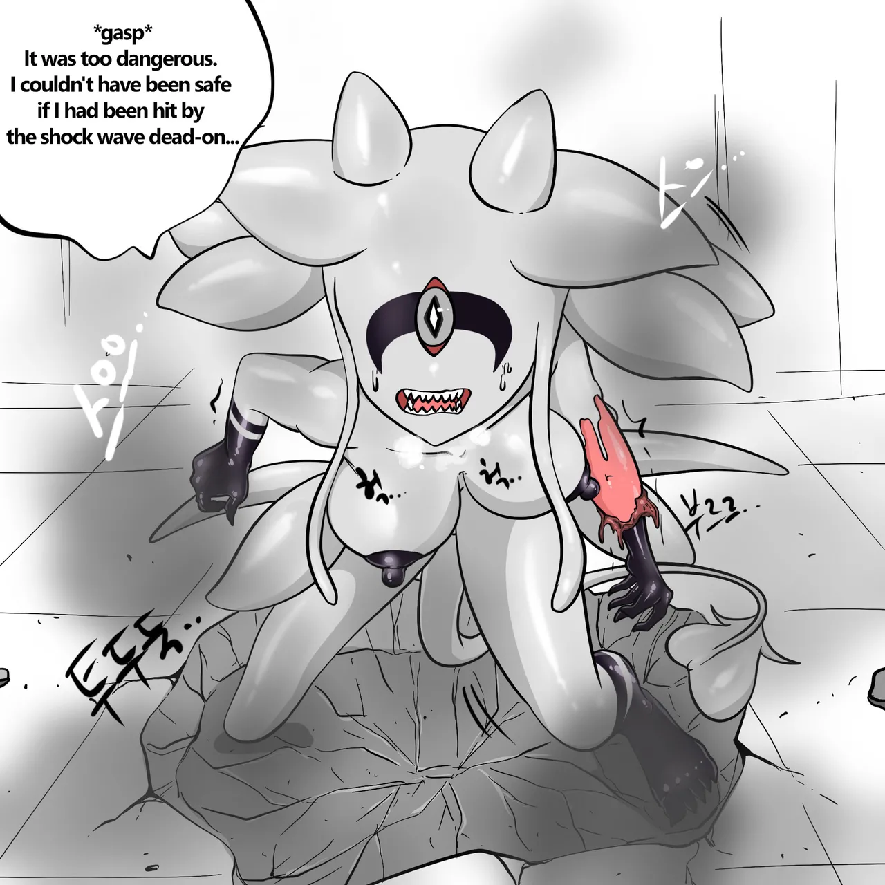 DYE Episode 32 page 21 full