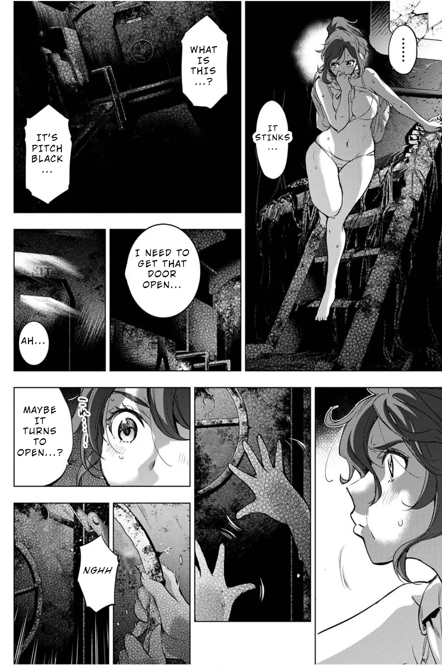 Ingoshima Volume 04 page 116 full