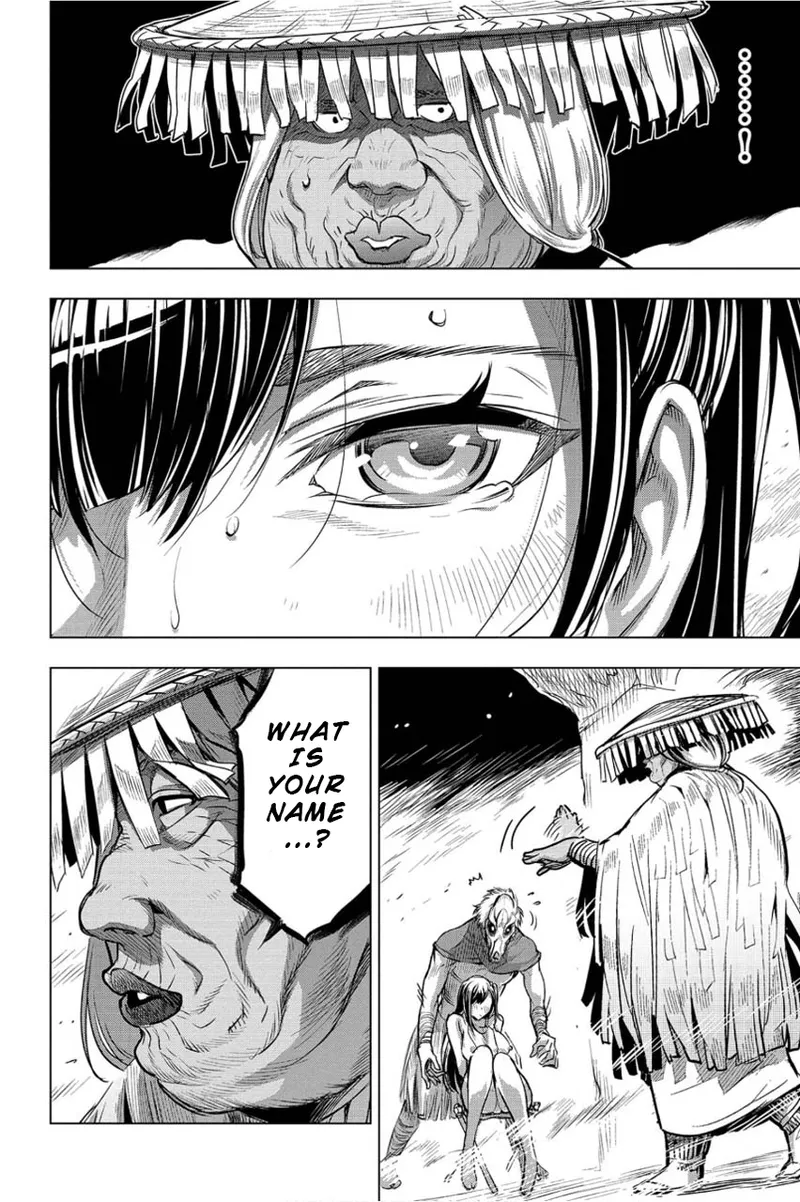 Ingoshima Volume 01 page 167 full