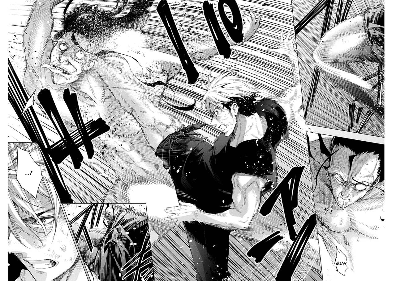 Ingoshima Volume 06 page 46 full