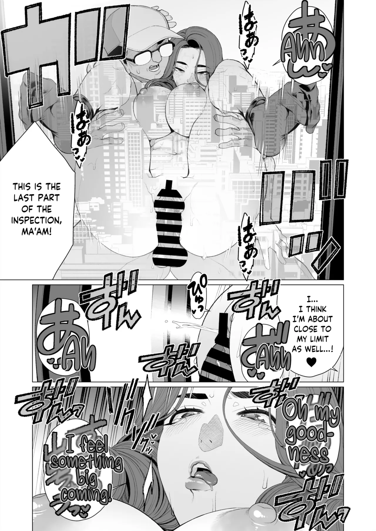 Page 21 of [Minamida Usuke] Celeb Okusama wa Okomari Desu | High Class Madam Needs a Fix (COMIC HOTMiLK Koime Vol. 48) [English] [skibidibenki] [Digital]
