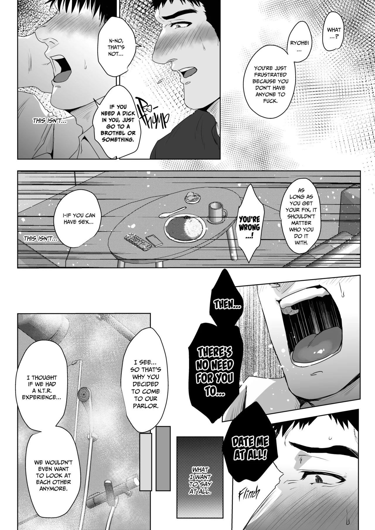 Welcome to the NTR Experience Massage Parlor page 13 full