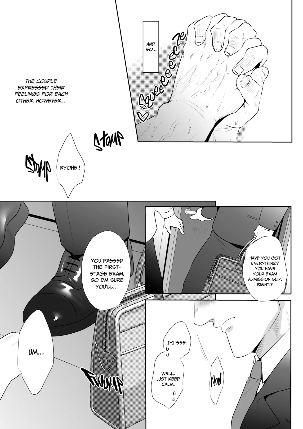 Welcome to the NTR Experience Massage Parlor page 48 full