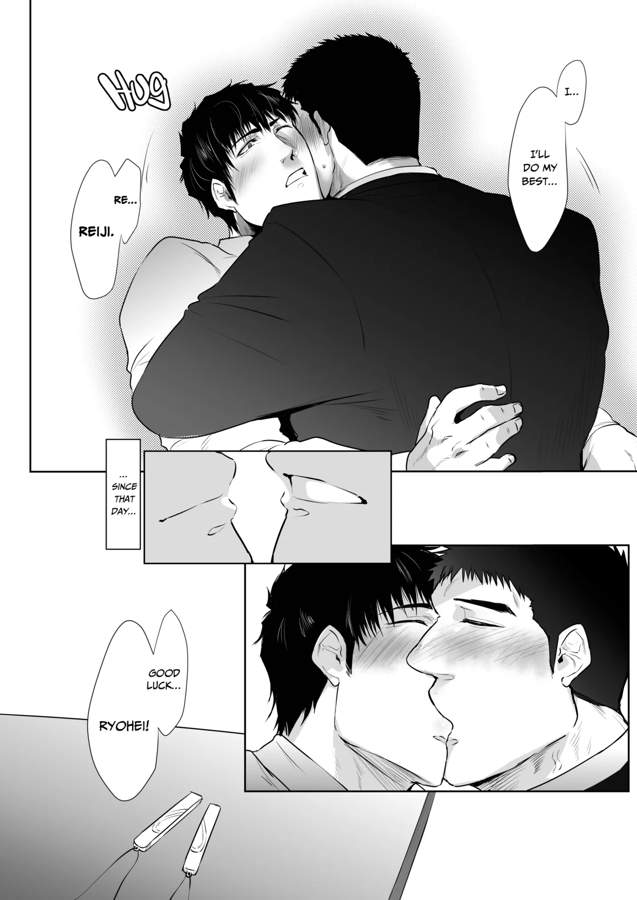 Welcome to the NTR Experience Massage Parlor page 49 full