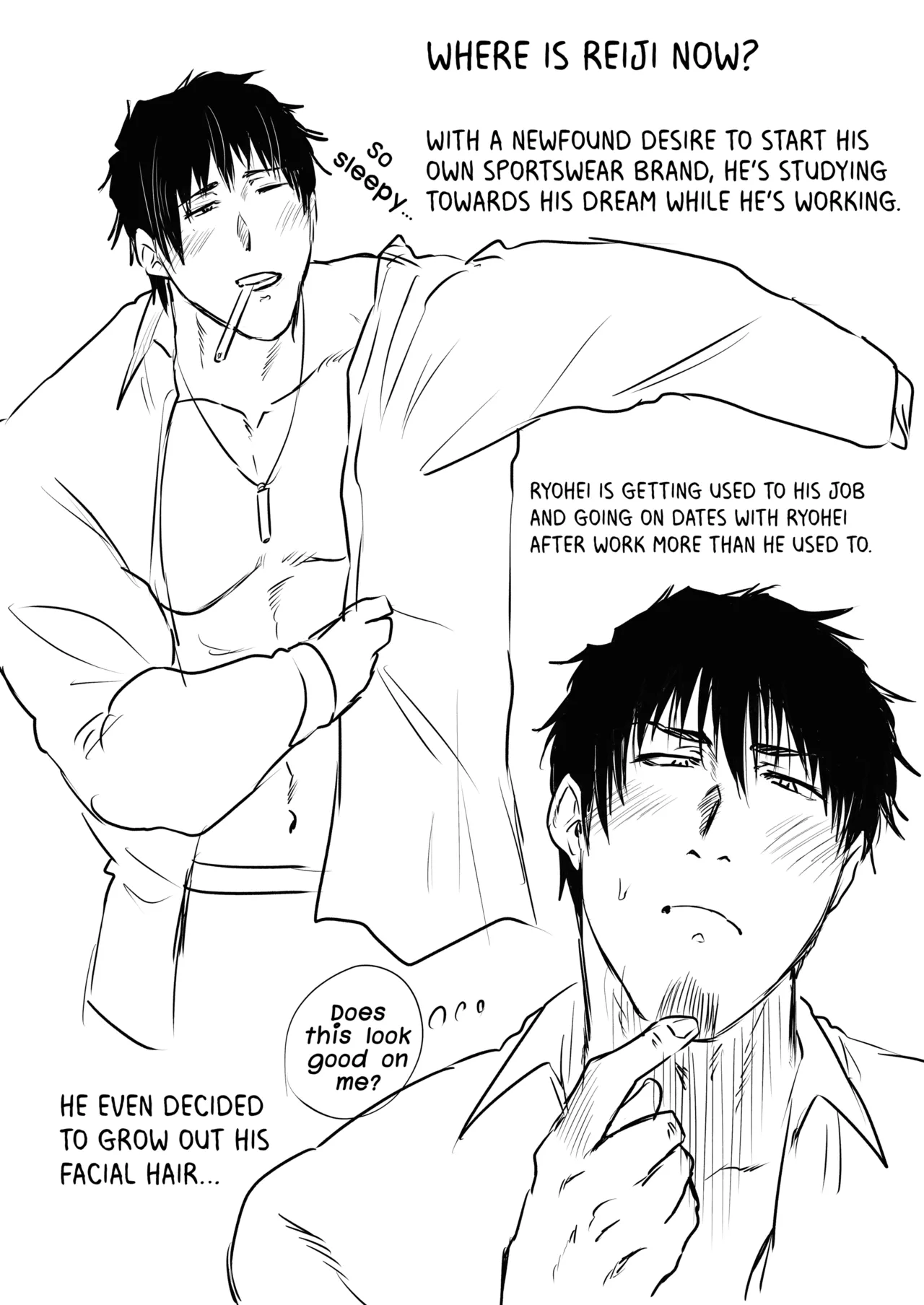 Welcome to the NTR Experience Massage Parlor page 52 full