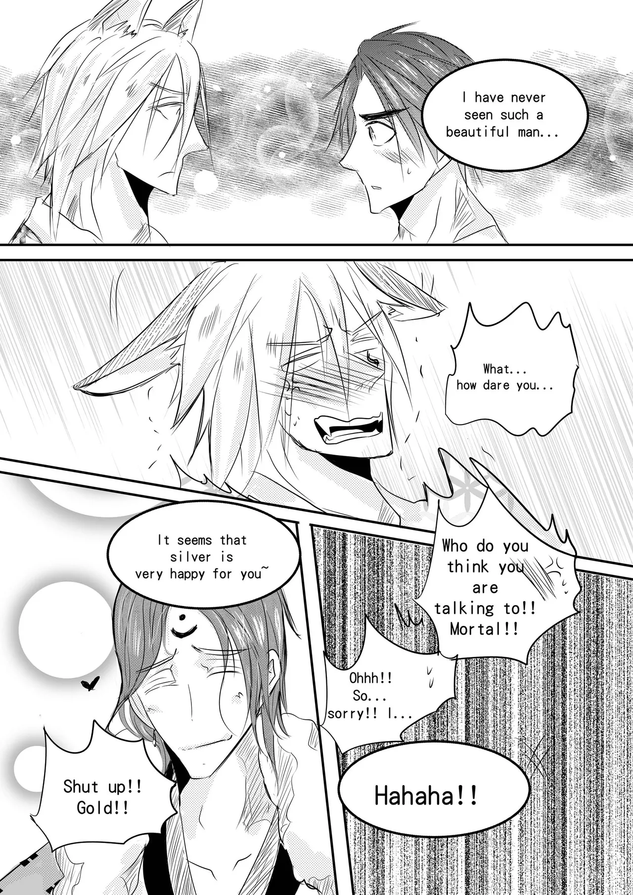 Page 6 of Destined to meet you EN