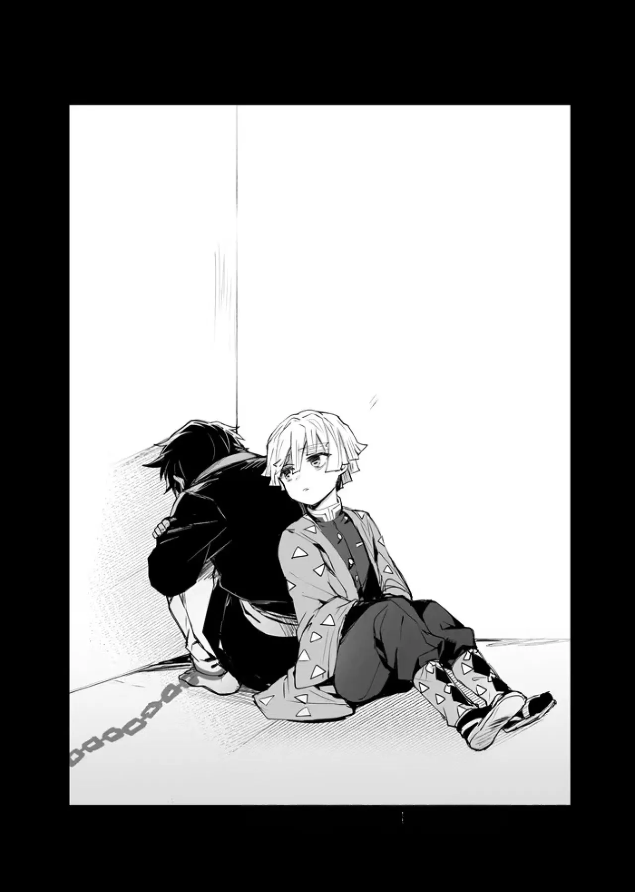 Page 20 of 鬼灭之刃同人雷呼[abbc汉化]