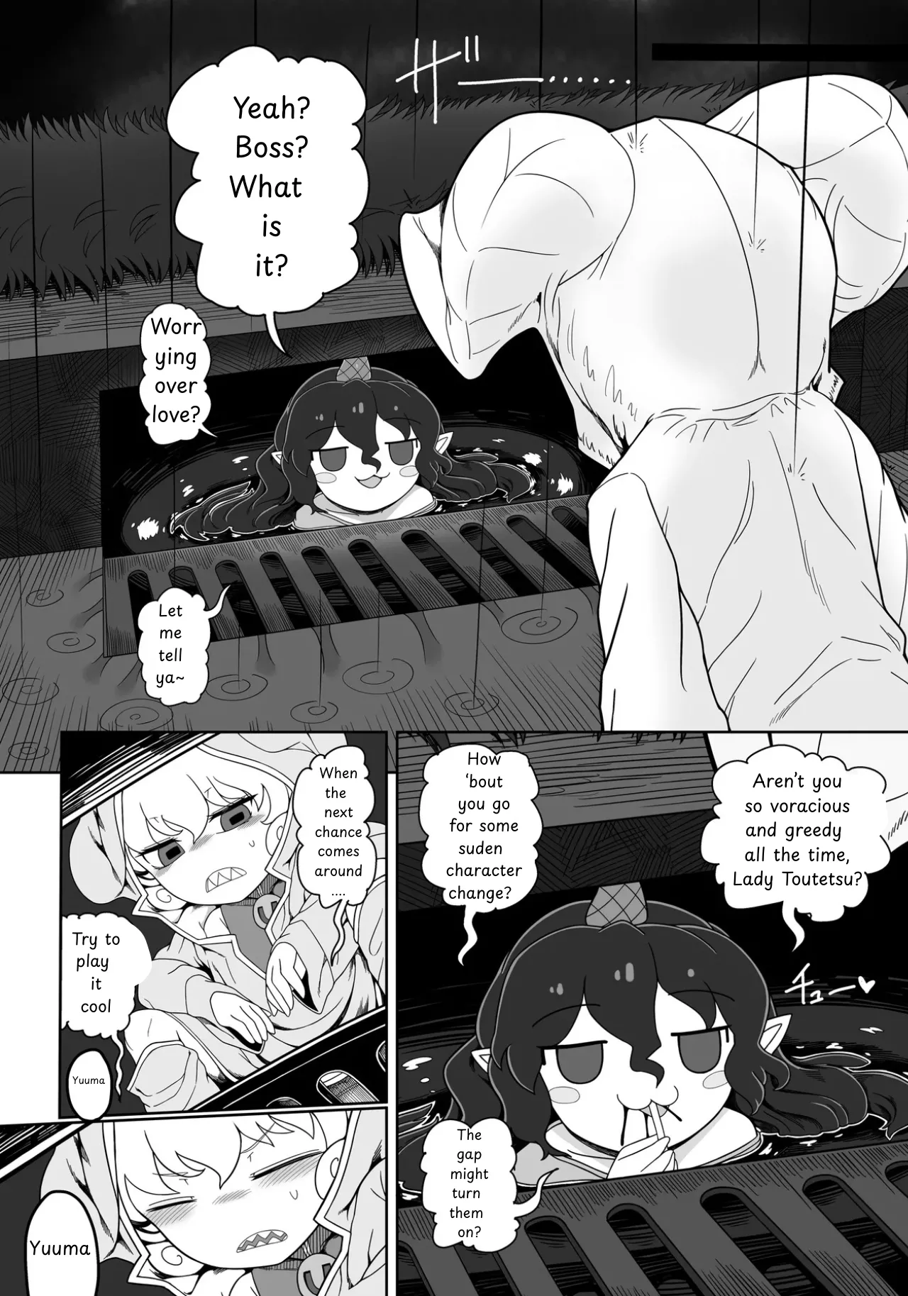 Page 9 of Love you