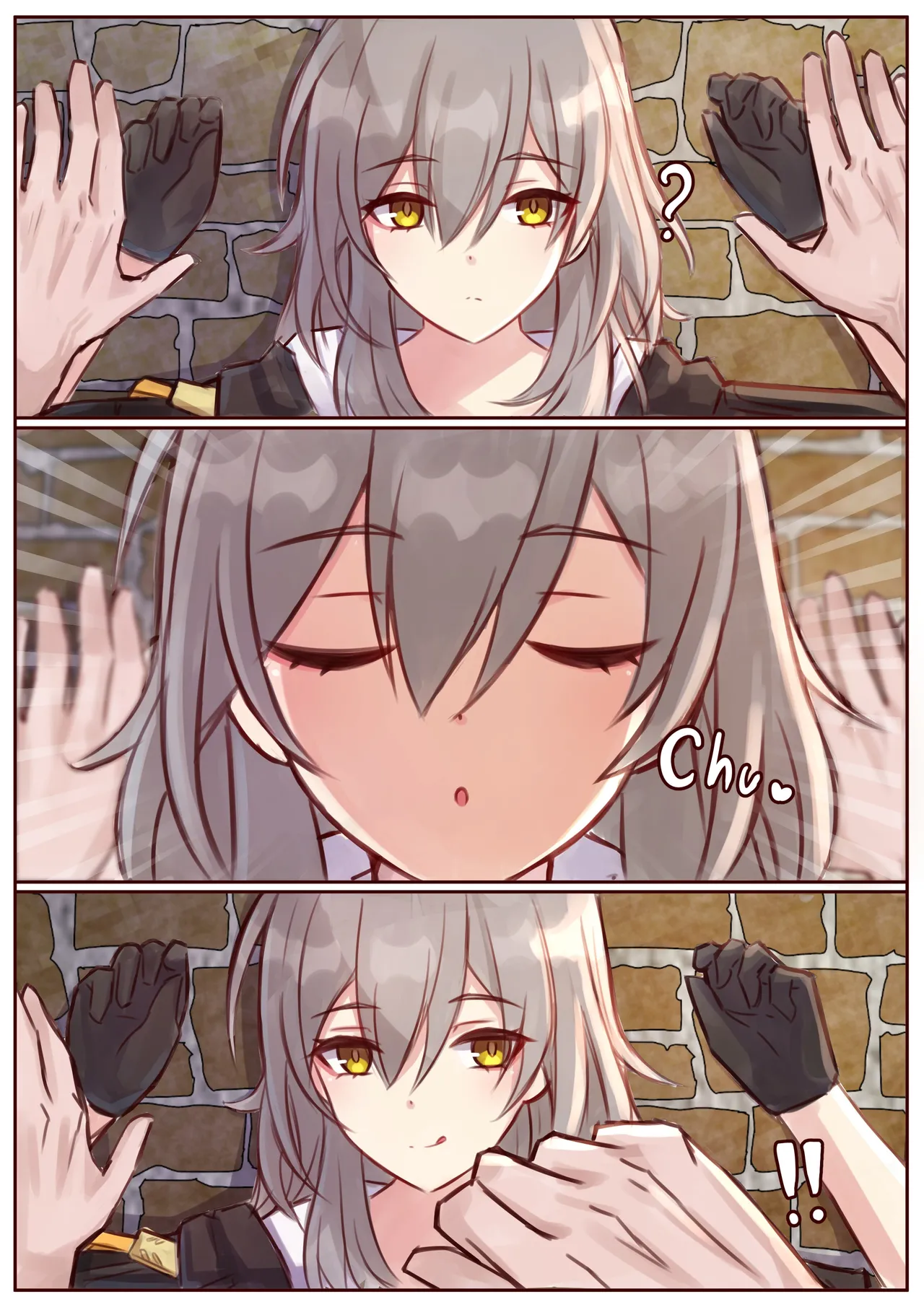 Page 24 of [Jimpu6]Miscellaneous Picture Collection(Honkai Star Rail) [Chinese]