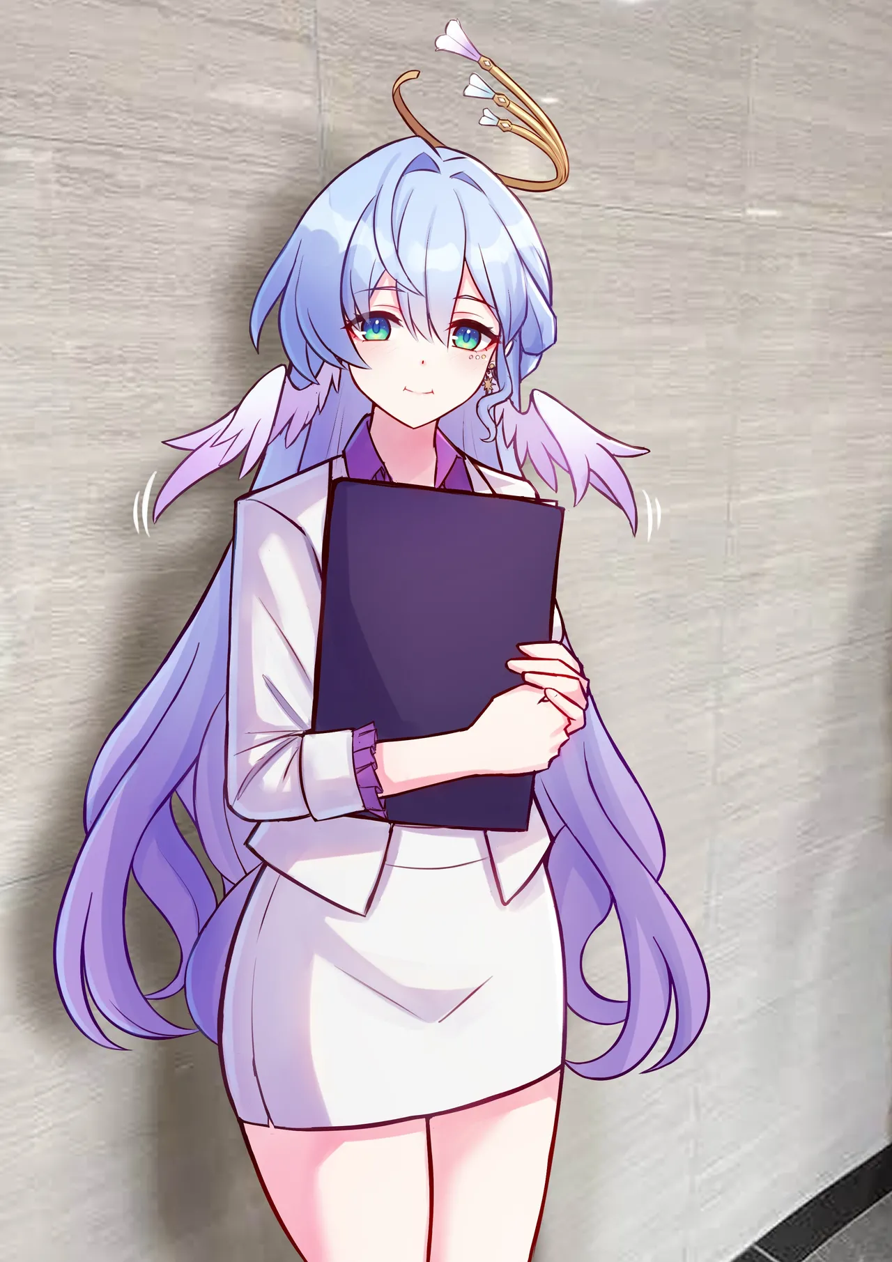 Page 30 of [Jimpu6]Miscellaneous Picture Collection(Honkai Star Rail) [Chinese]