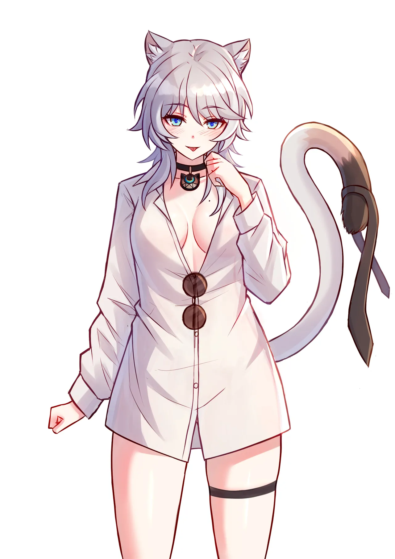 Page 36 of [Jimpu6]Miscellaneous Picture Collection(Honkai Star Rail) [Chinese]