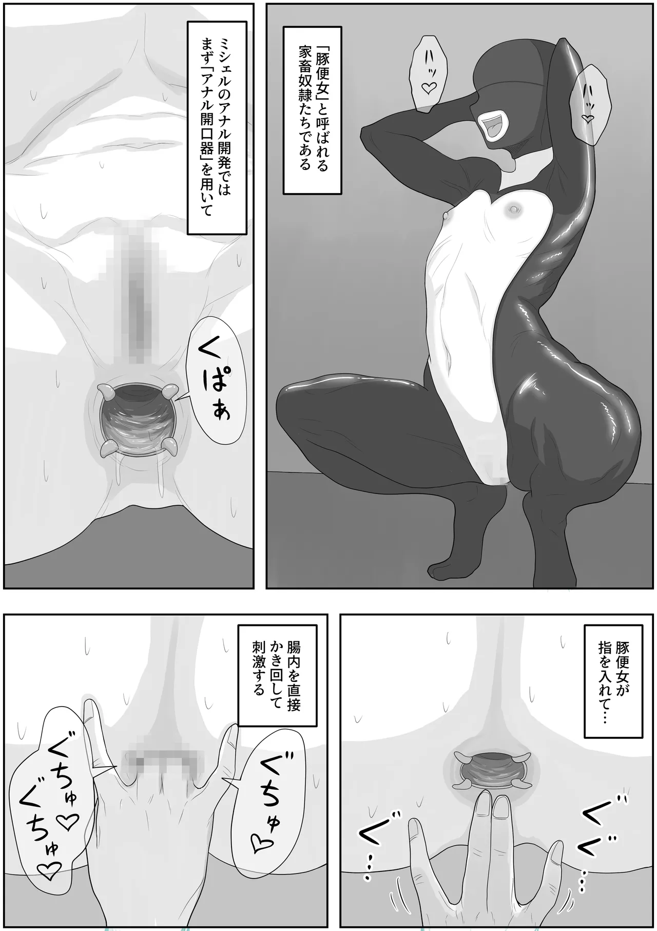 Page 25 of [Hydra777] teikoku katiku ka tyoukyou3 seisin kan misheru