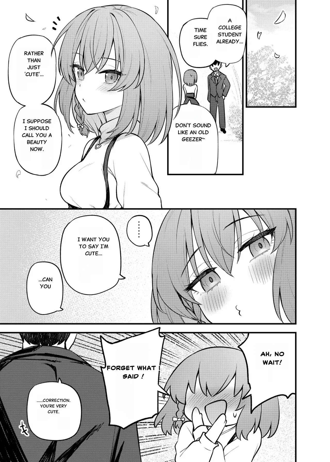 Page 18 of [Wasuraruru Tegami (Binsen)] Tatoeba Konna Million Theater Vol. 16 Kowasareta Subaru (THE IDOLM@STER MILLION LIVE!) [English] [Digital]