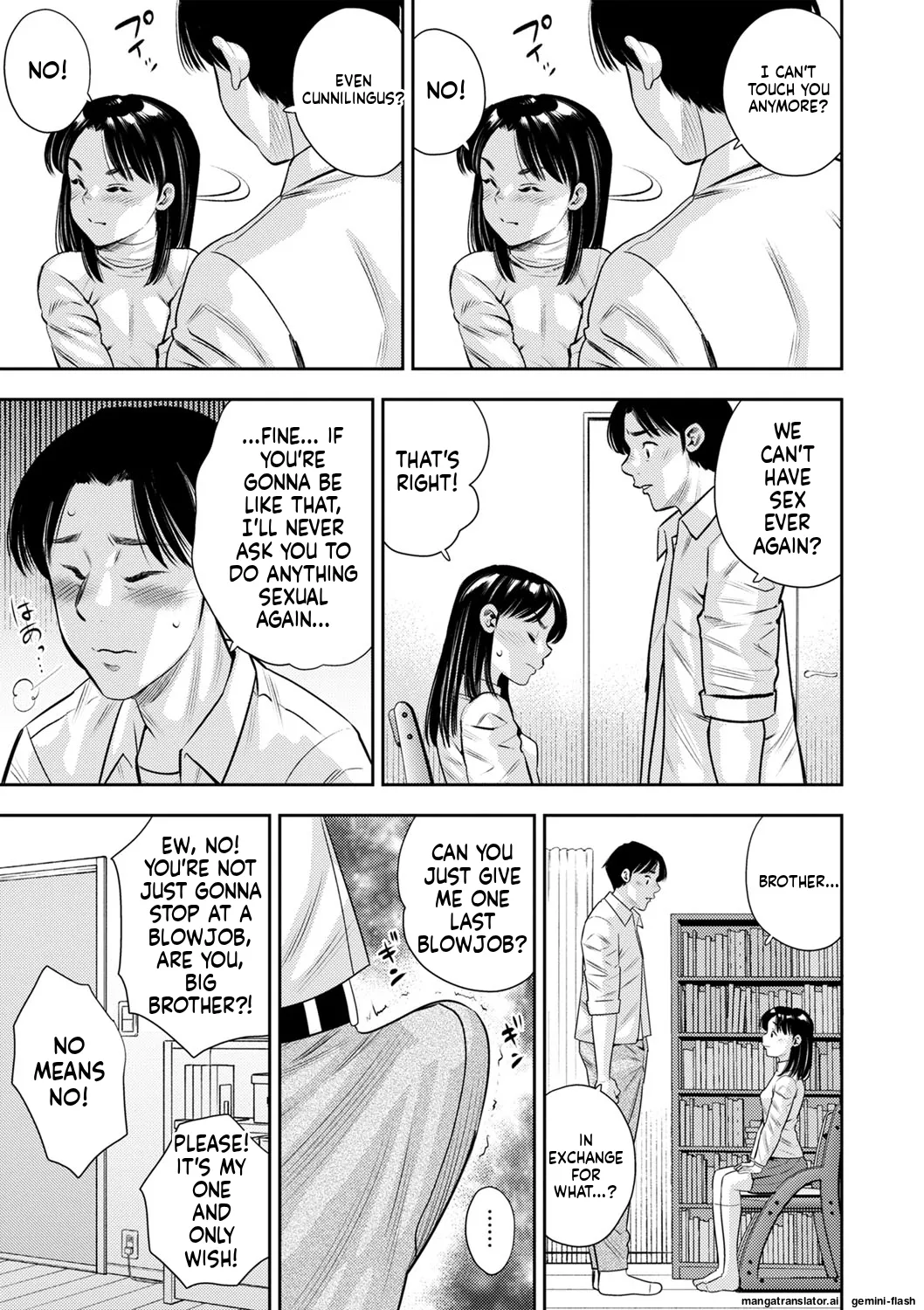 Otoshigoro page 170 full