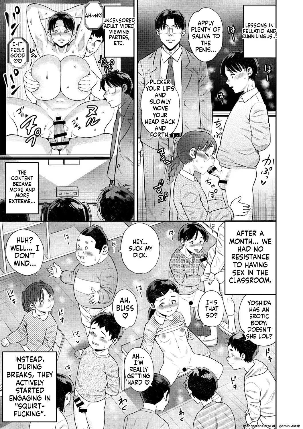 Otoshigoro page 20 full