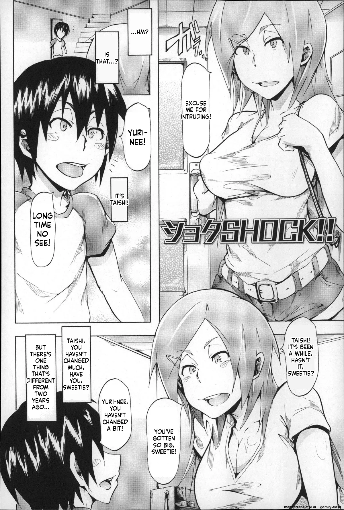 Ryoujoku Zenkai page 186 full