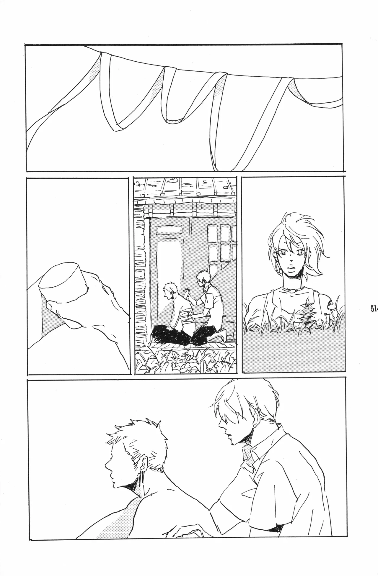 秀良子 page 52 full