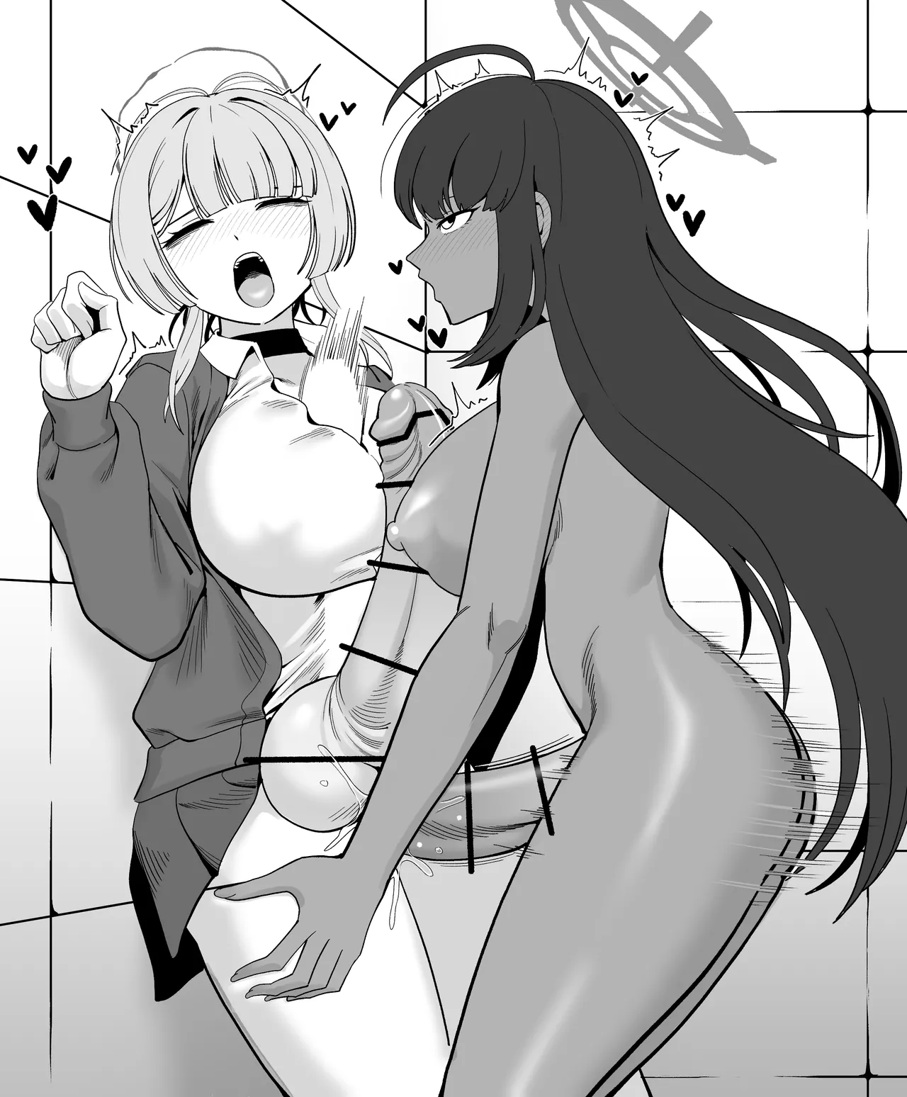 Page 6 of Karin X Kaoru