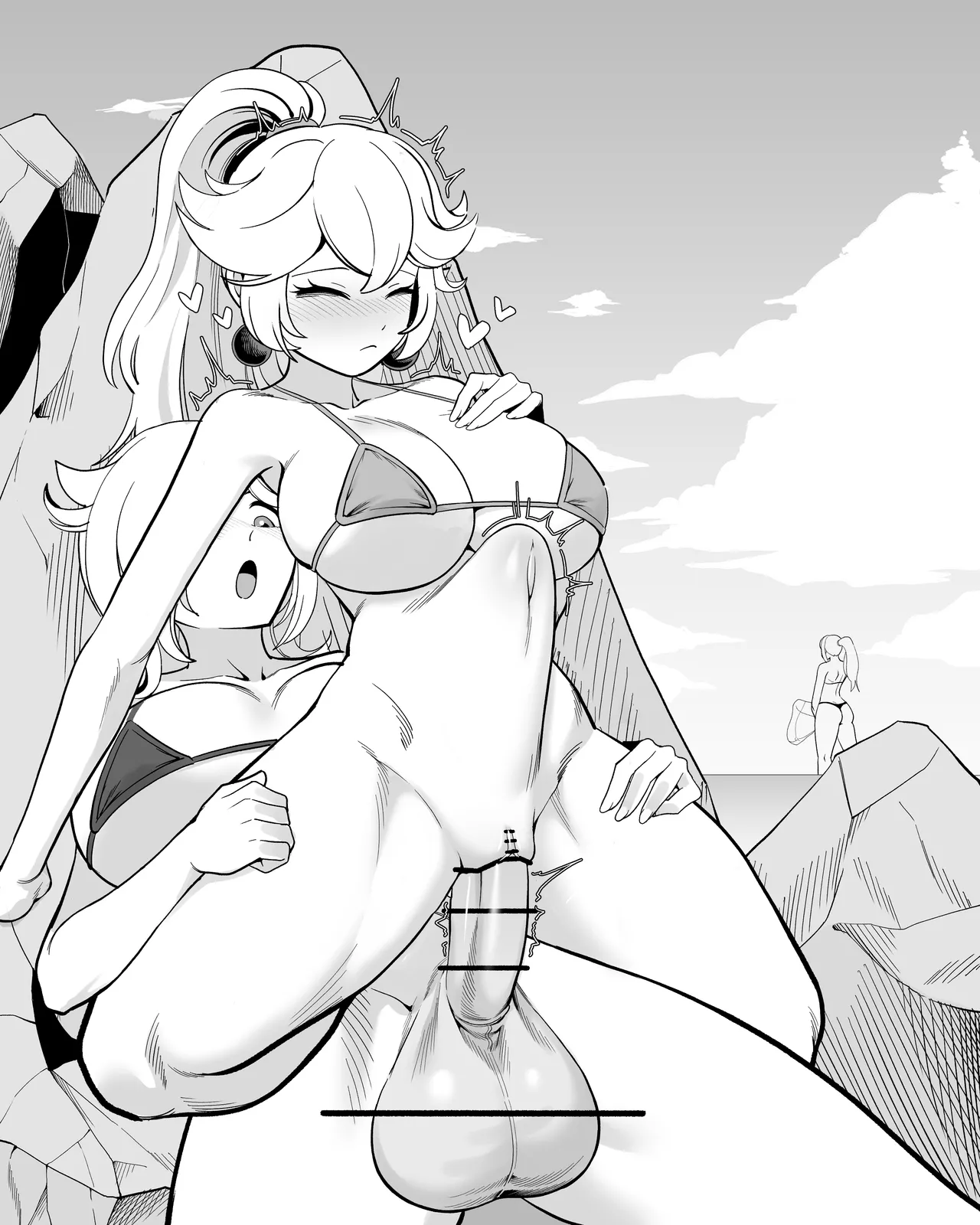 Page 2 of Beach