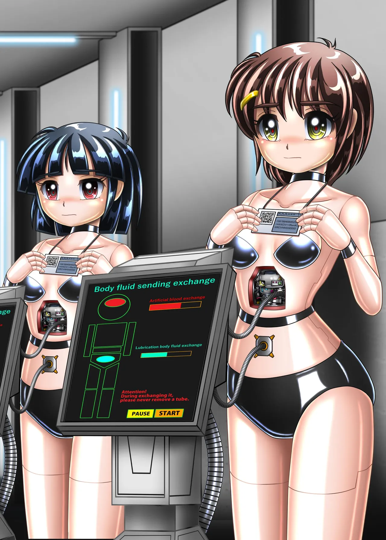 Page 49 of TS机械人诚