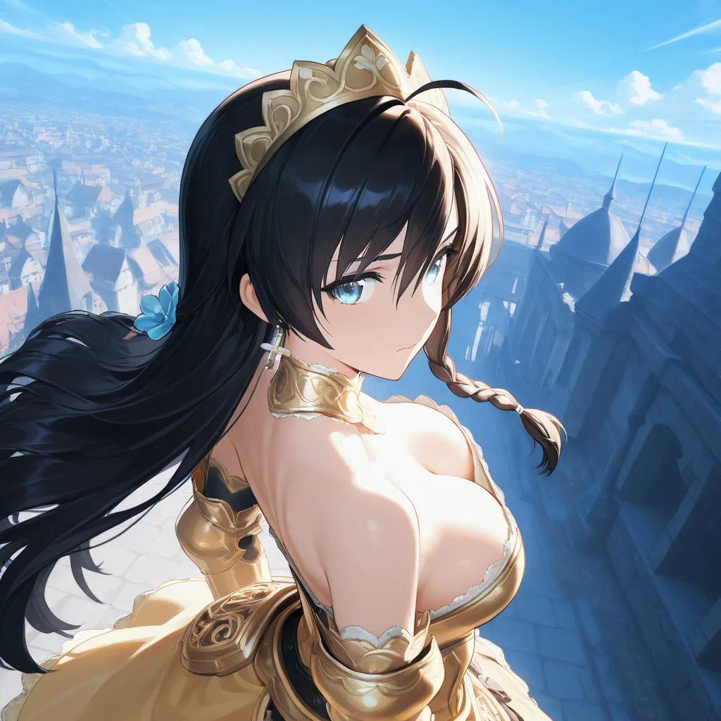 Page 208 of [Azzerstudios] Sonia Blanche - Full (Patreon) [AI Generated]