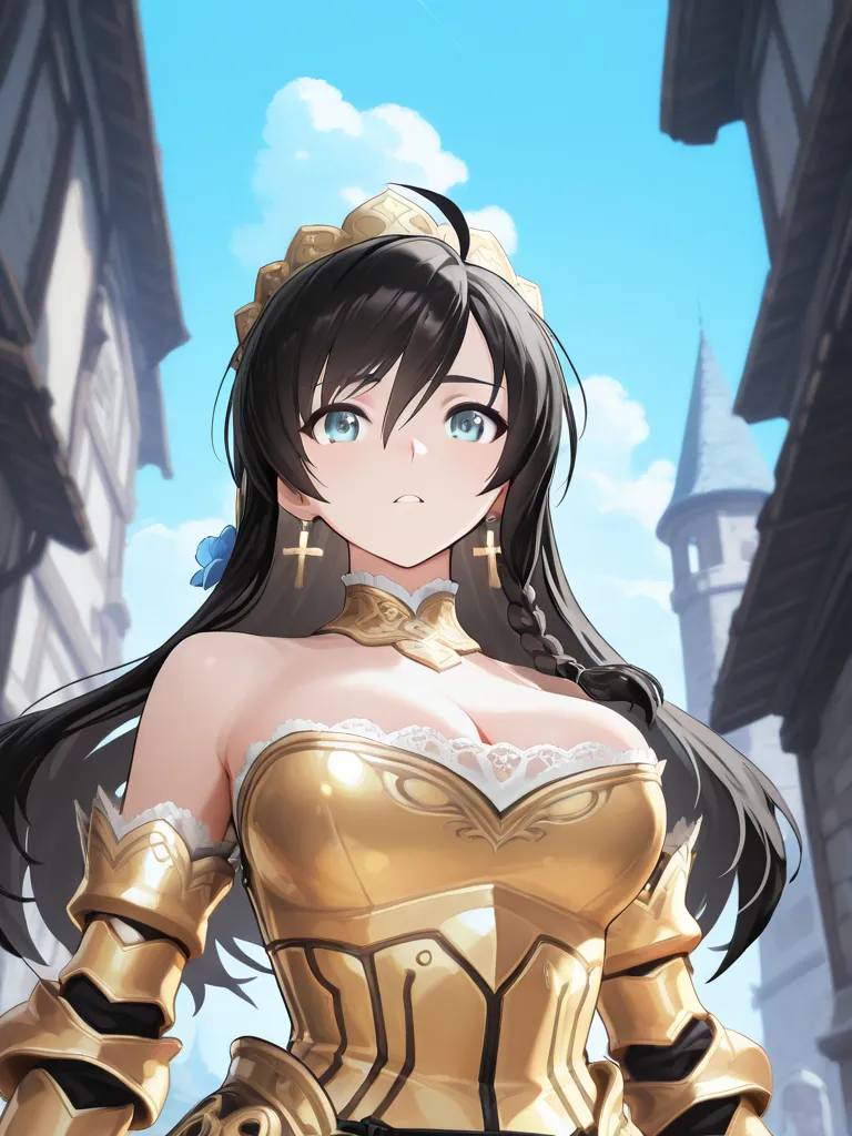 Page 216 of [Azzerstudios] Sonia Blanche - Full (Patreon) [AI Generated]