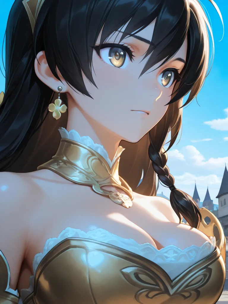 Page 218 of [Azzerstudios] Sonia Blanche - Full (Patreon) [AI Generated]