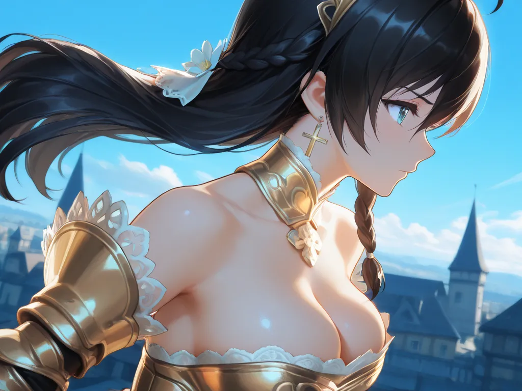 Page 222 of [Azzerstudios] Sonia Blanche - Full (Patreon) [AI Generated]