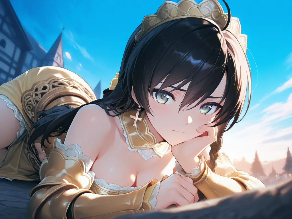 Page 236 of [Azzerstudios] Sonia Blanche - Full (Patreon) [AI Generated]