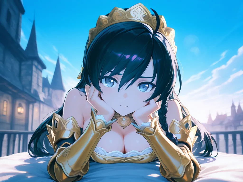 Page 246 of [Azzerstudios] Sonia Blanche - Full (Patreon) [AI Generated]