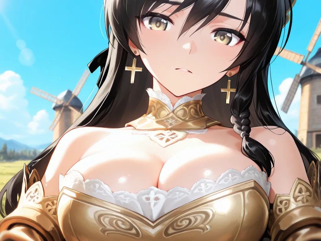 Page 252 of [Azzerstudios] Sonia Blanche - Full (Patreon) [AI Generated]