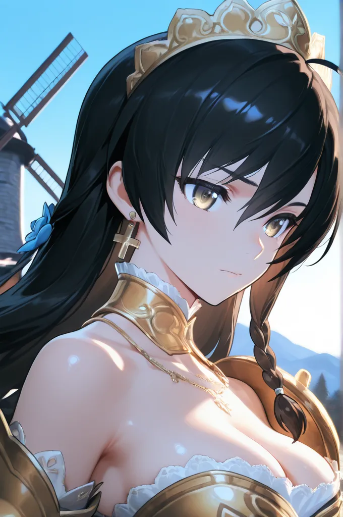 Page 292 of [Azzerstudios] Sonia Blanche - Full (Patreon) [AI Generated]