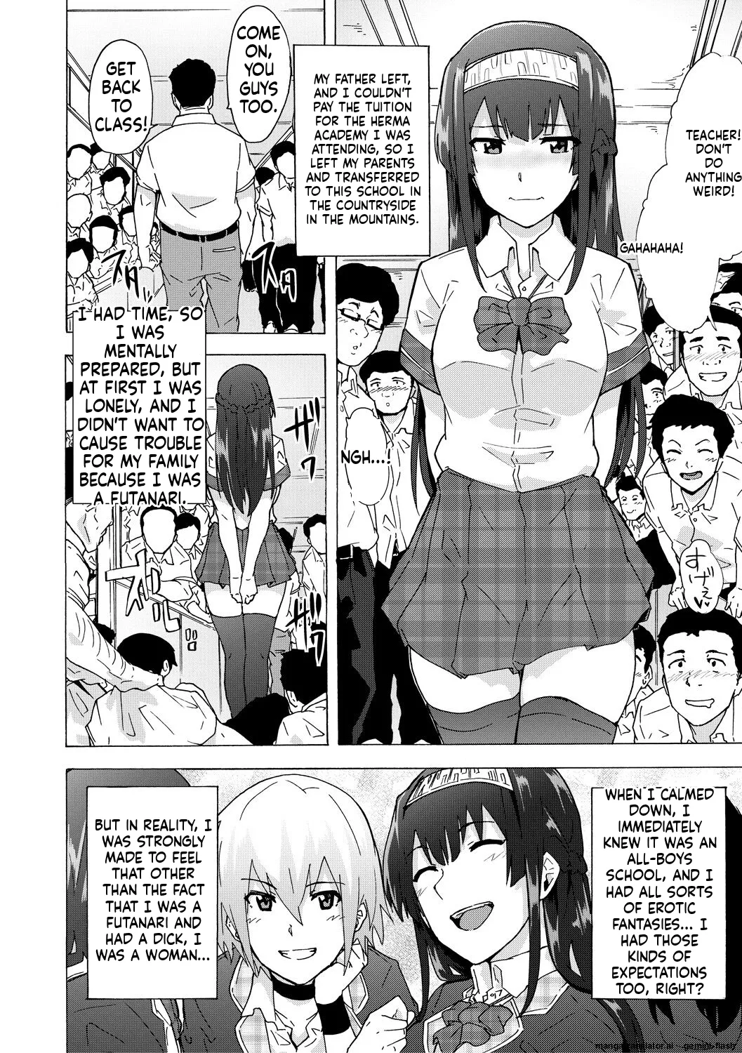 Futanarix page 106 full