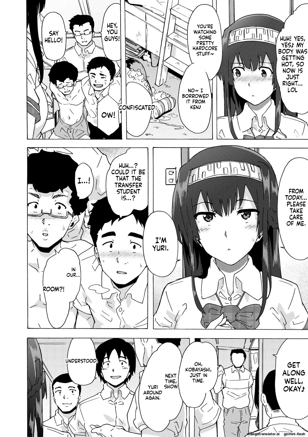 Futanarix page 108 full