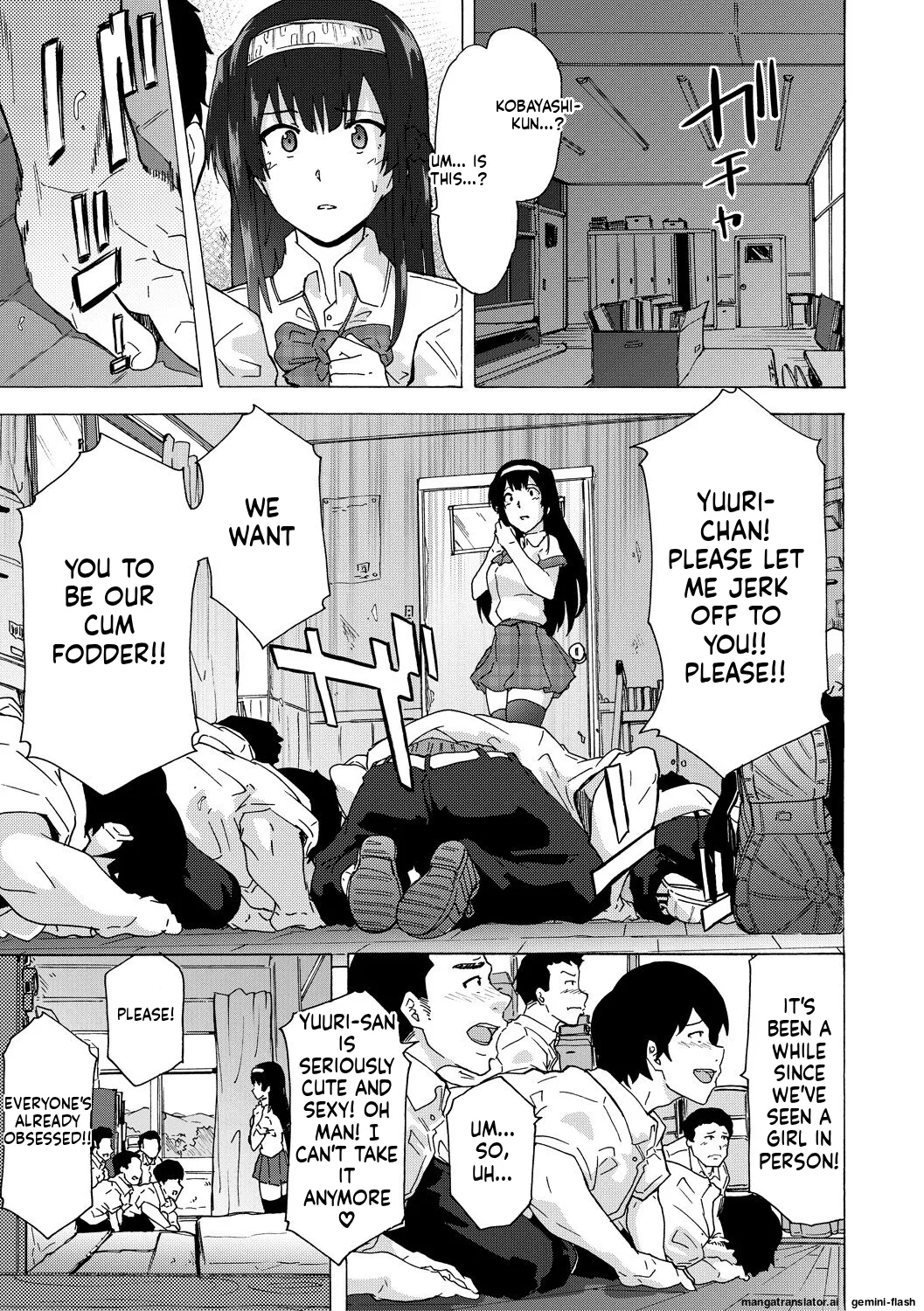 Futanarix page 109 full