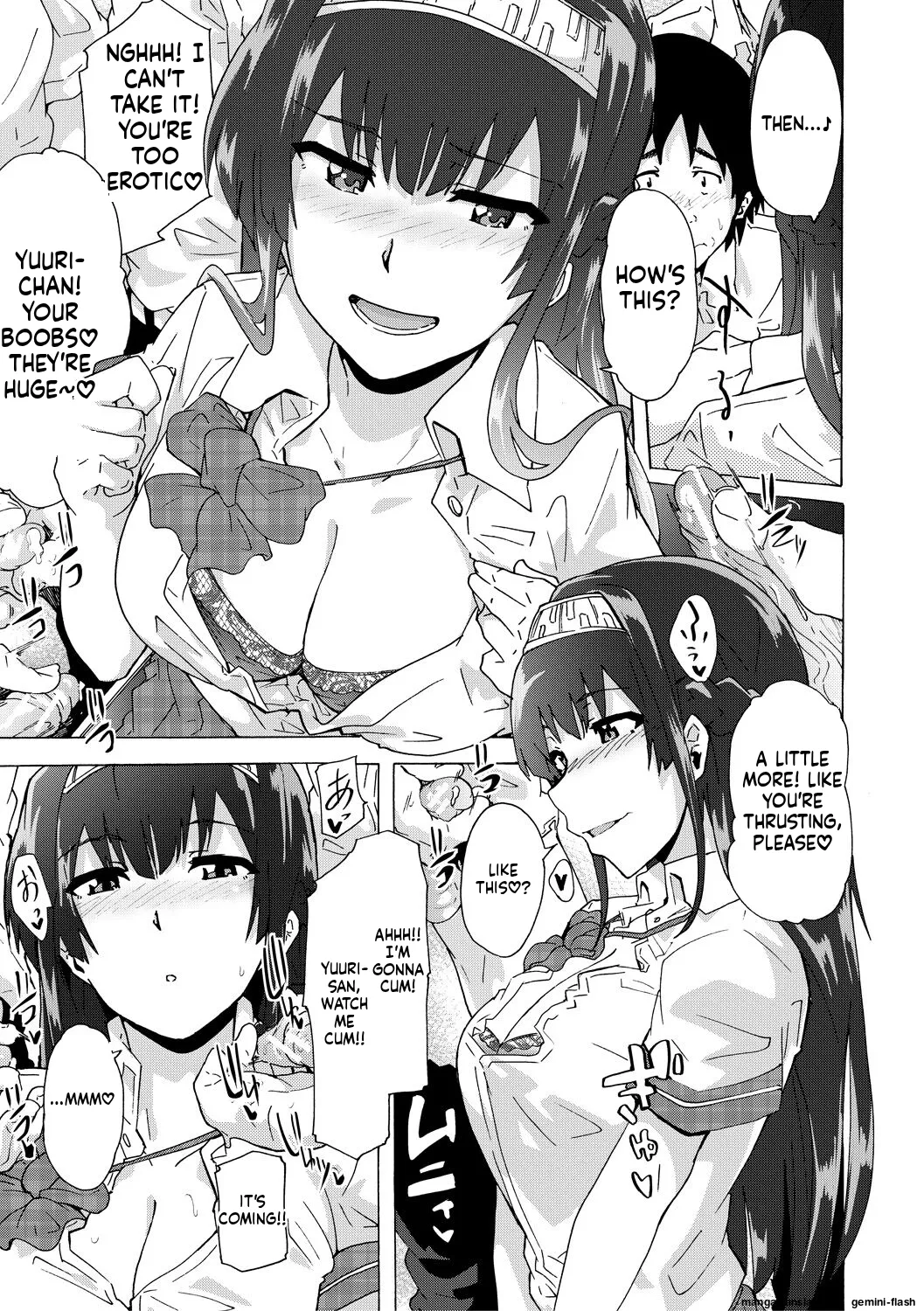 Futanarix page 113 full