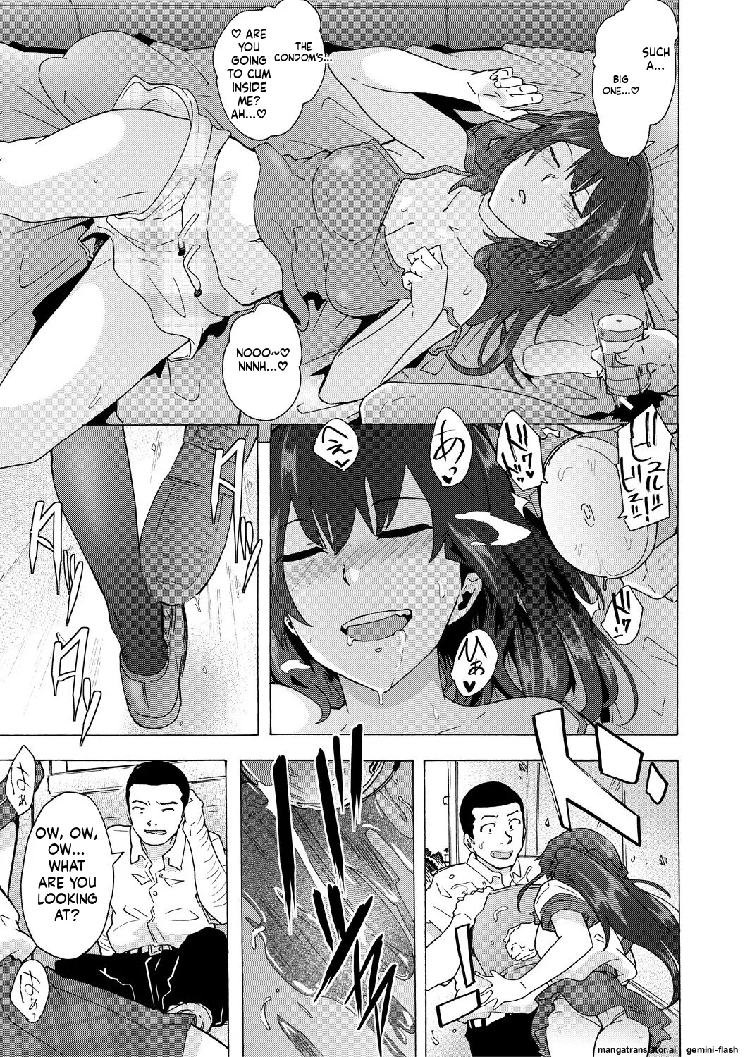 Futanarix page 121 full