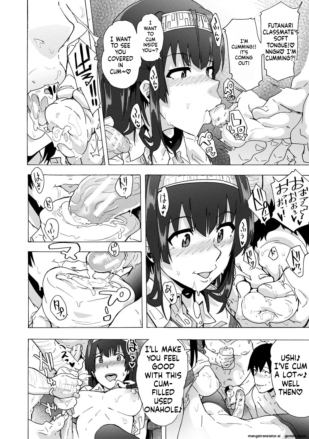 Futanarix page 128 full