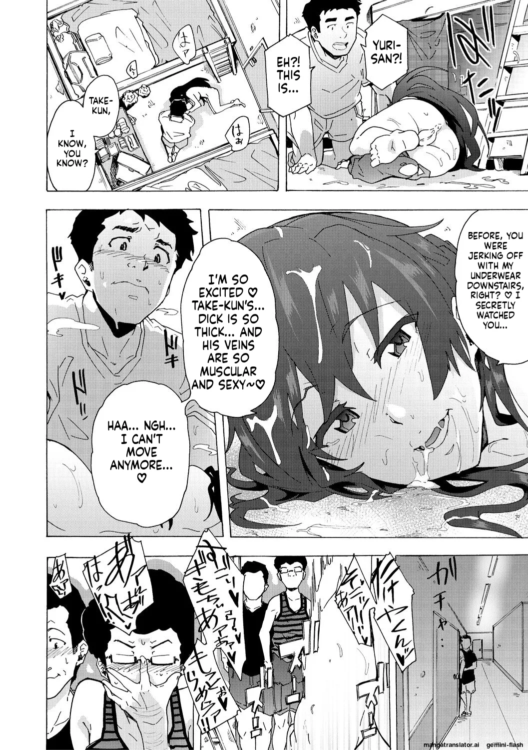Futanarix page 140 full