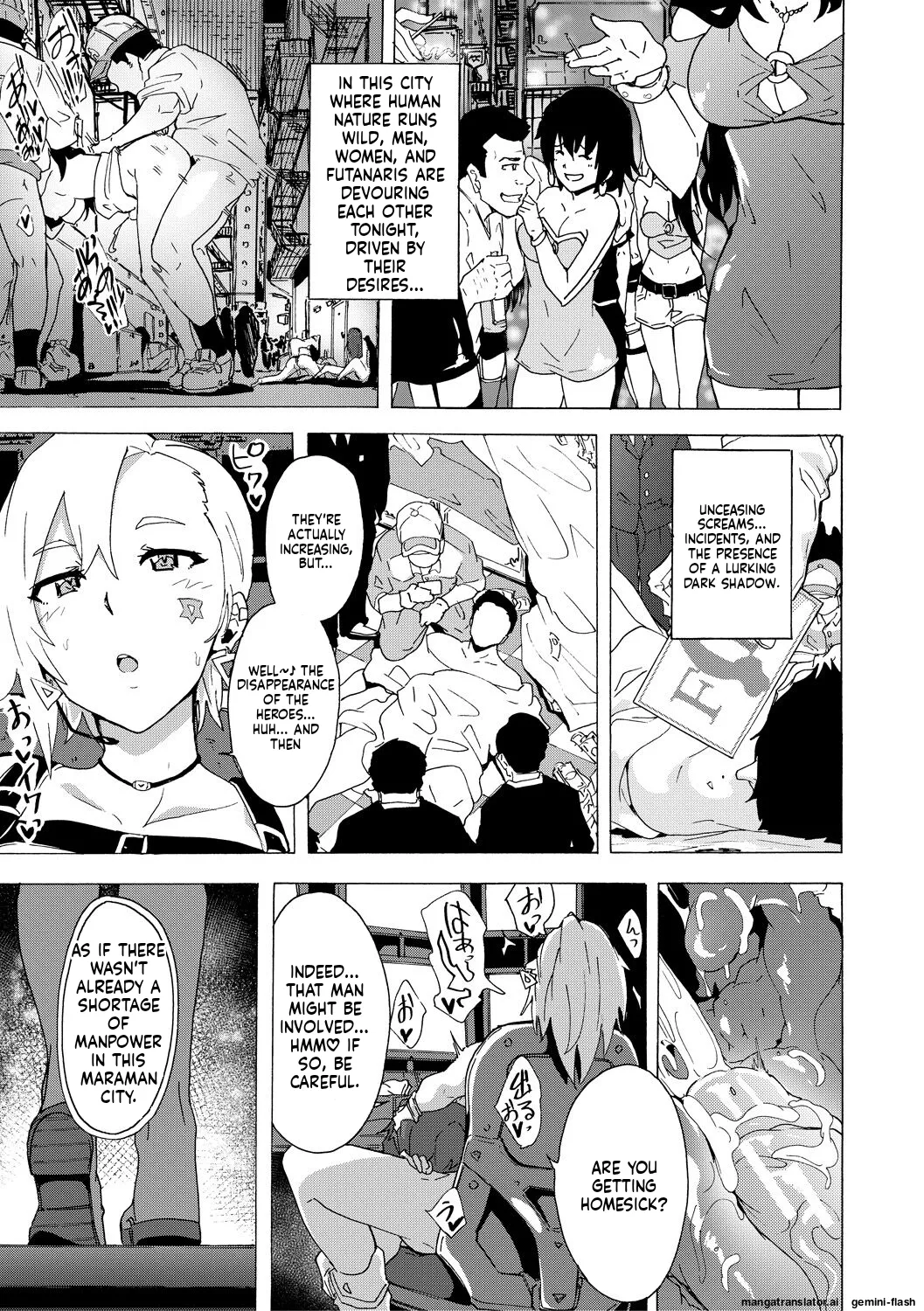 Futanarix page 169 full