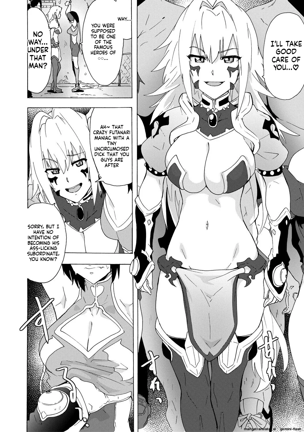 Futanarix page 174 full