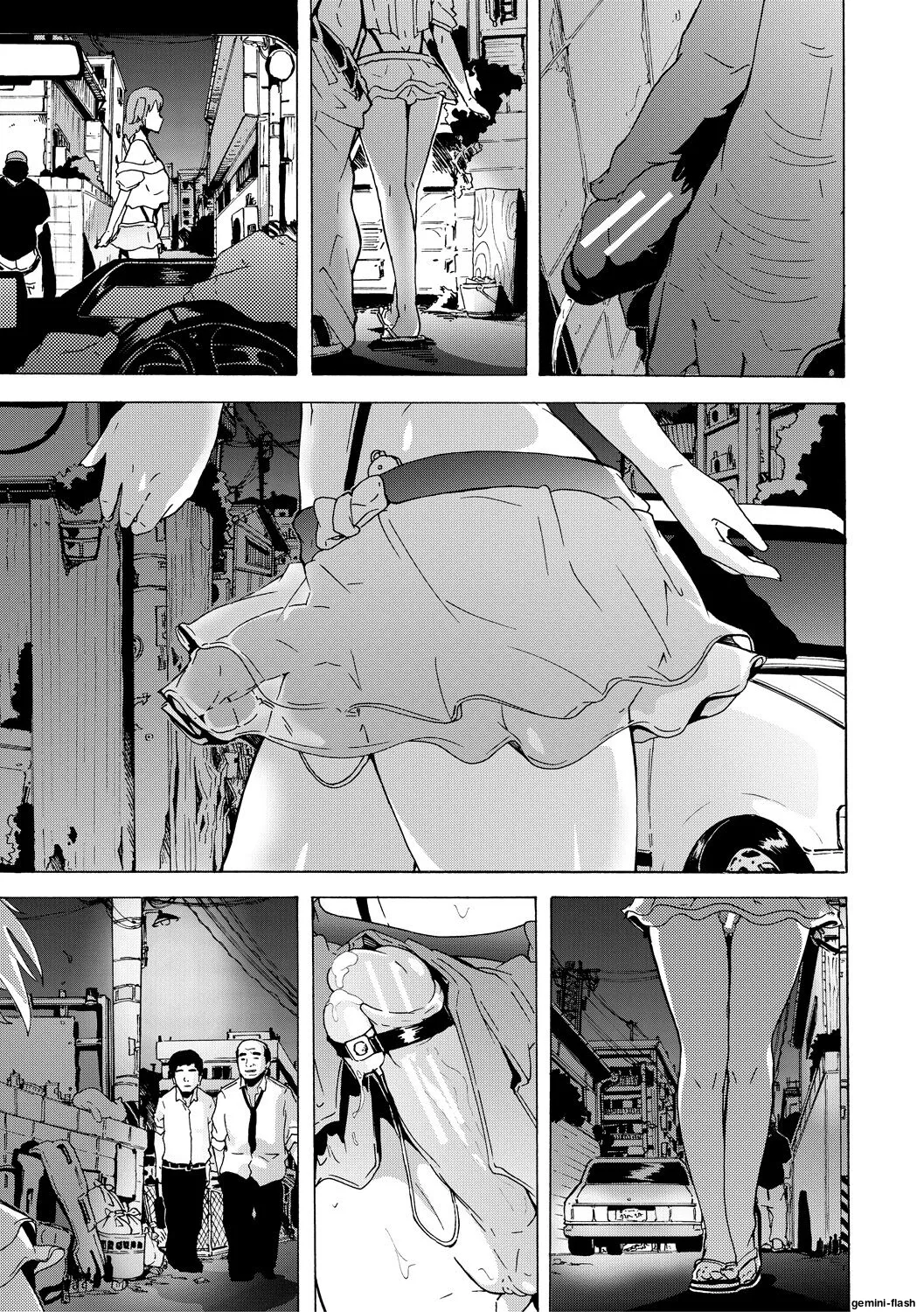 Futanarix page 61 full