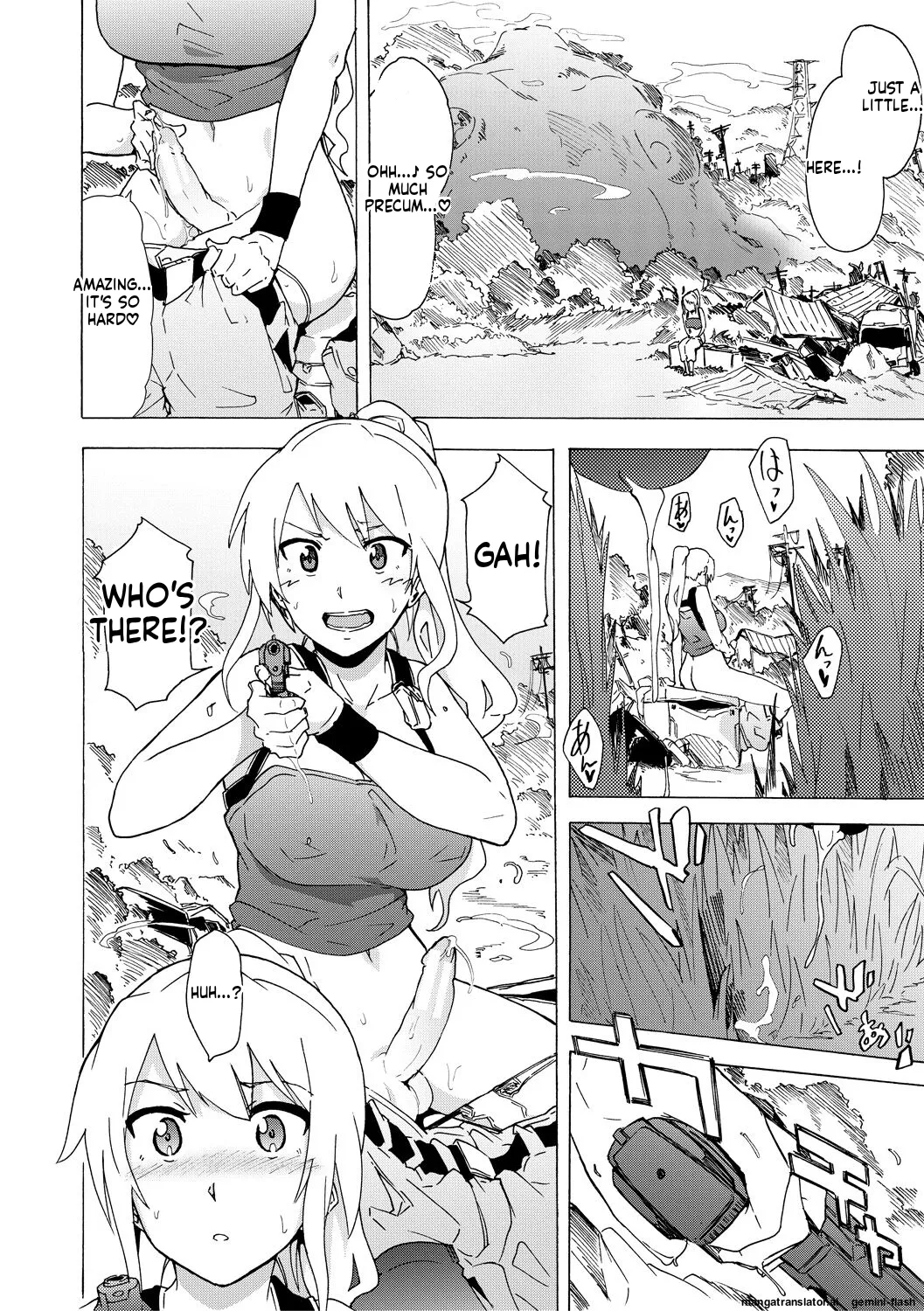 Futanarix page 78 full