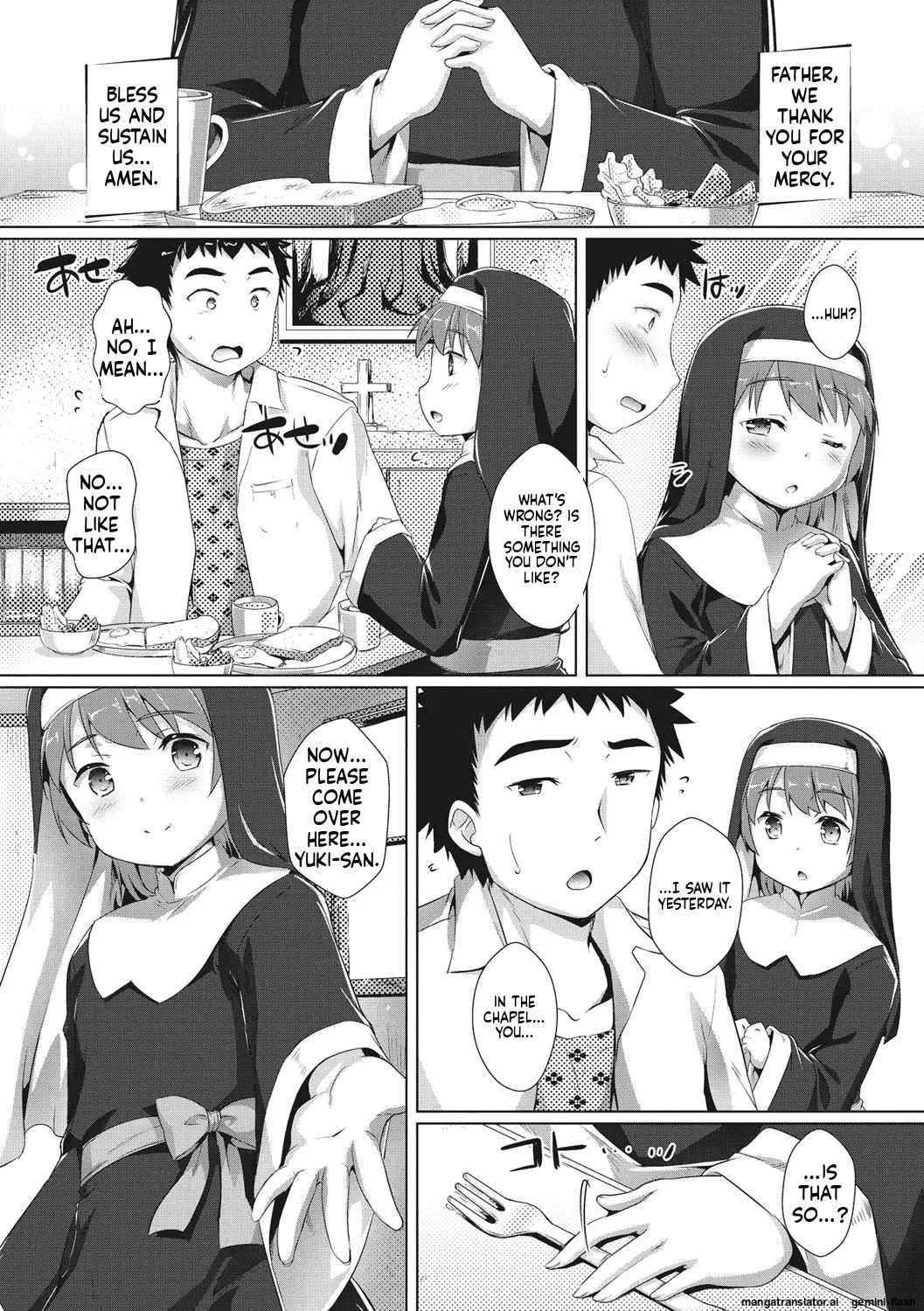 Boku-ra no ♀ Pako dai aritara page 66 full