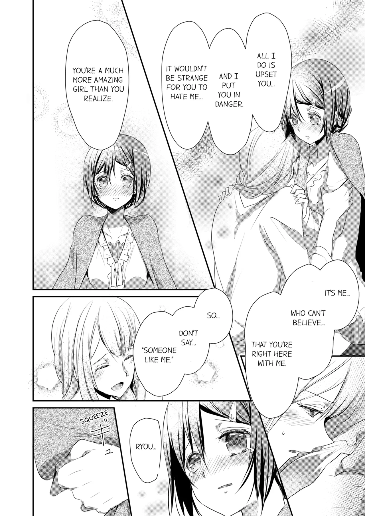 Page 89 of Skirt no Naka wa Kedamono Deshita | A Predator in a Skirt Vol.1-4