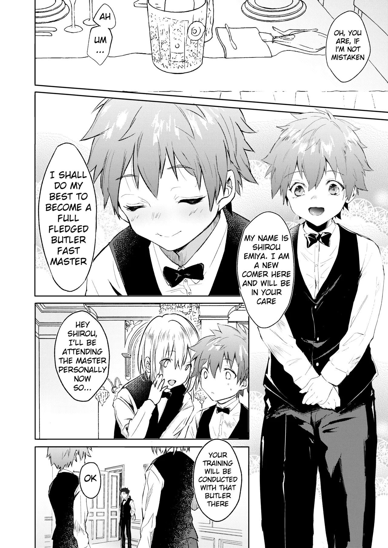 Page 3 of Seiteki Shidou