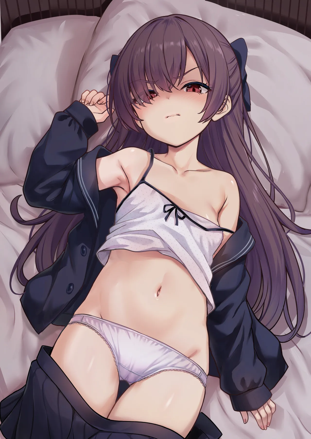 Page 14 of [Milkshake] Waruiko to no Fukiyou de Ecchi na Kyoudou Seikatsu [Uncensored]