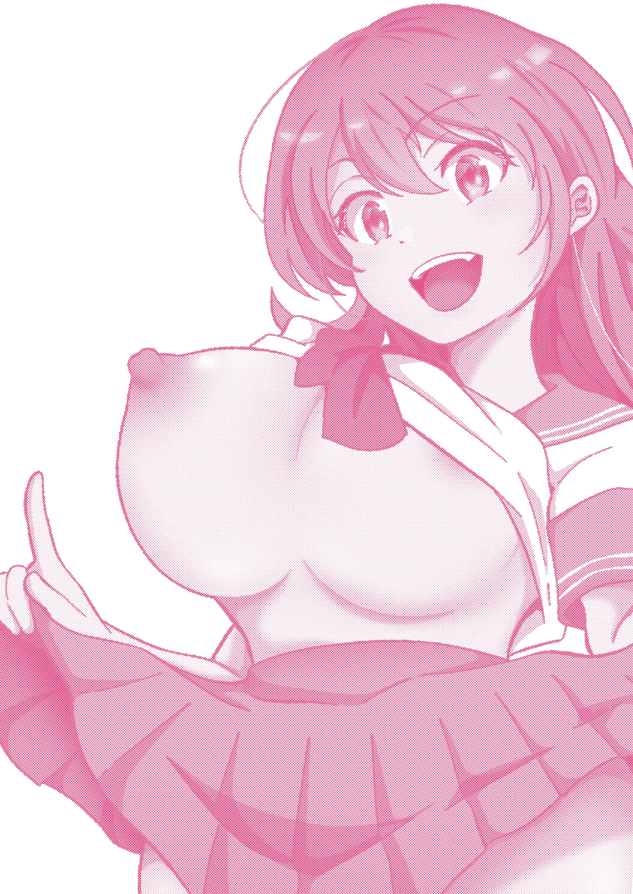 Page 2 of [Marumomo] TS Shita YouCha ga OnaCla Danshi no Chinpo o Nedaru Hanashi