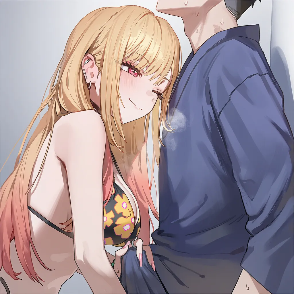 Page 6 of 【haruto 】 その着せ替え人形は恋をする 更衣人偶坠入爱河 1-5