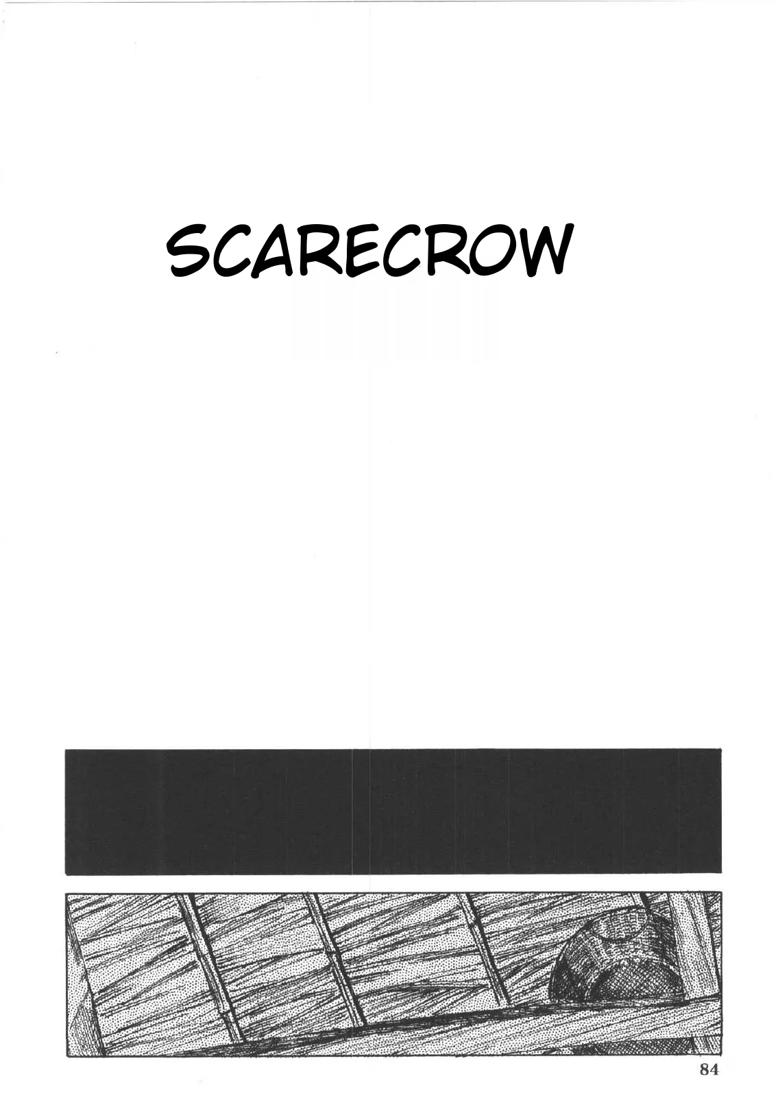 Page 2 of Scarecrow